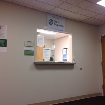 Quest Diagnostics - Sign in... - Laboratory Testing Near Me - King Of Prussia, Pennsylvania