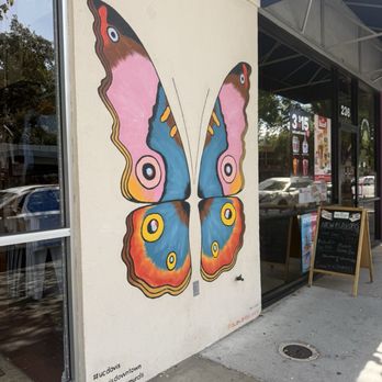 Pinkadot - Women's Clothing Near Me - Davis, California