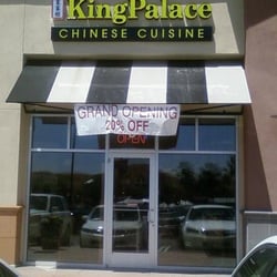 King Palace
