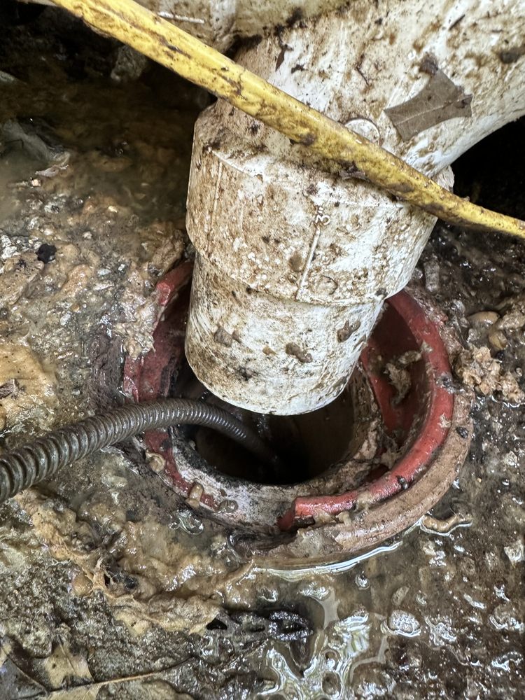 Slide of Affordable Drain solutions