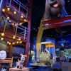 The Secret Life Of Pets Off The Leash gift card