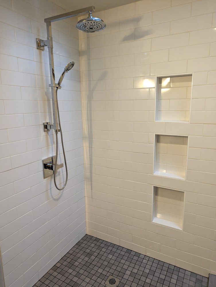 Slide of Viking Plumbing