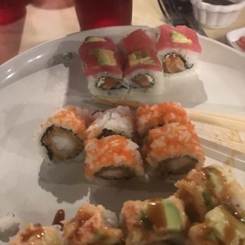 Ichiban Restaurant Sushi Bar - Sushi Bars Near Me - Sarasota, Florida