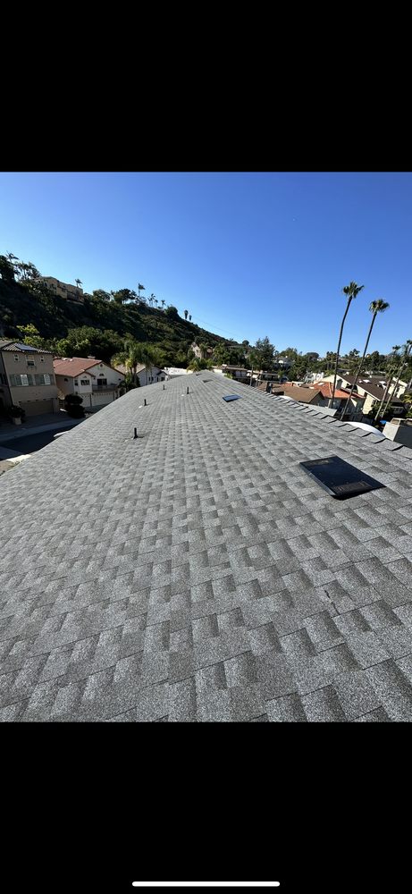 Slide of Diamond In The Sky Roofing