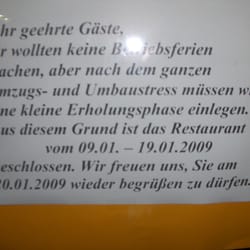 Restaurant Volkert