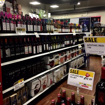 BuyRite - Kearny - Beer, Wine & Spirits Near Me - Kearny, New Jersey