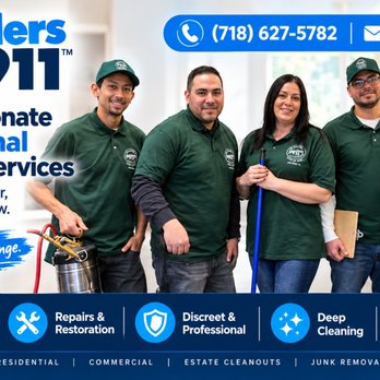 Hoarders911 - Team - Junk Removal & Hauling Near Me - Brooklyn, New York Hoarders911 - Team - Junk Removal & Hauling Near Me - Brooklyn, New York