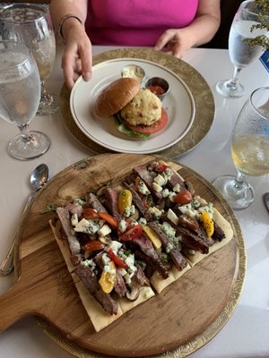 Elizabeth Esther Cafè by null