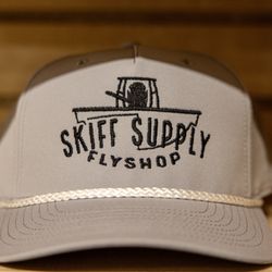 Skiff Supply Fly Shop