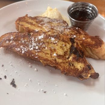 Blueberry's Grill - French Toast - Breakfast & Brunch Near Me - North Myrtle Beach, South Carolina Blueberry's Grill - French Toast - Breakfast & Brunch Near Me - North Myrtle Beach, South Carolina