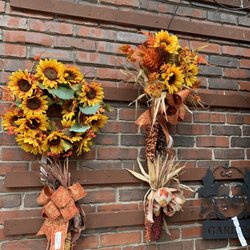Wolf Hill Garden Center