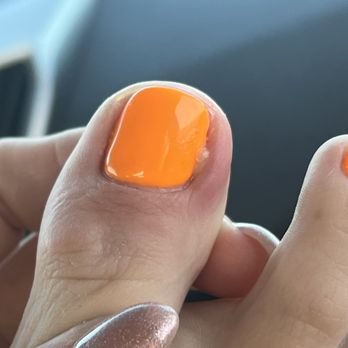 4G Nails - Nail Salons Near Me - Oakley, California