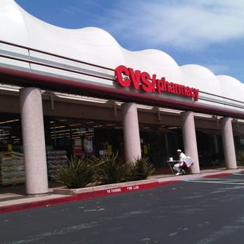 CVS Pharmacy - [Morning, 04/18/10] - Drugstores Near Me - FOSTER CITY, California