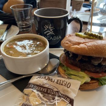 Suncadia Resort - Prime rib burgers - Resorts Near Me - Cle Elum, Washington Suncadia Resort - Prime rib burgers - Resorts Near Me - Cle Elum, Washington