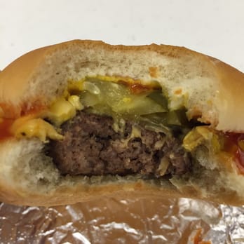 Cook Out - Thick with it. - Burgers Near Me - Smyrna, Tennessee