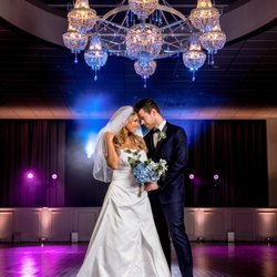 The Boulevard - The Grand Ballroom Chandelier