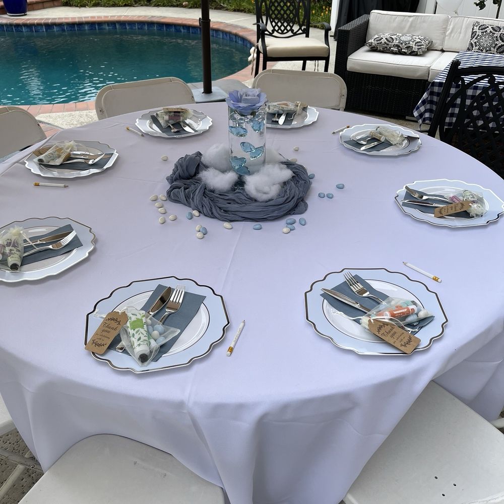 Maggies Party Rentals - Table and chairs - Party Equipment Rentals Near Me Maggies Party Rentals - Table and chairs - Party Equipment Rentals Near Me