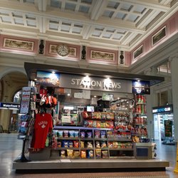 Station Newstand
