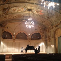 Tonhalle Gesellschaft