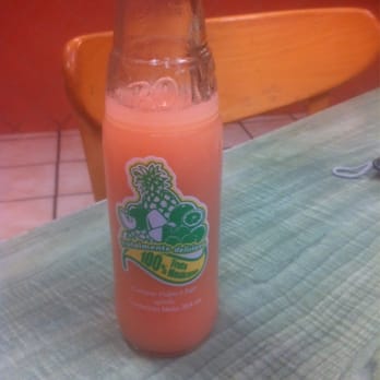 La Placita - I need guava in my life! - Mexican Near Me - Addison, Illinois