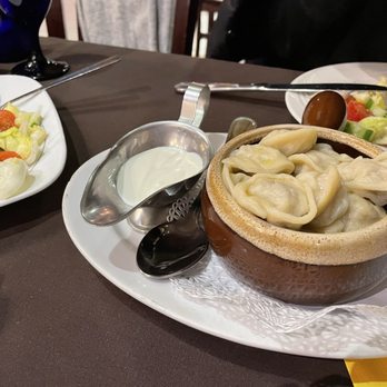 Skovorodka - Russian Near Me - Brooklyn, New York