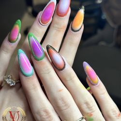 Diva Nail Spa - Diva nail
