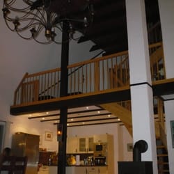 Landhaus Stettiner Haff