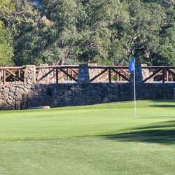 Mt. Woodson Golf Club