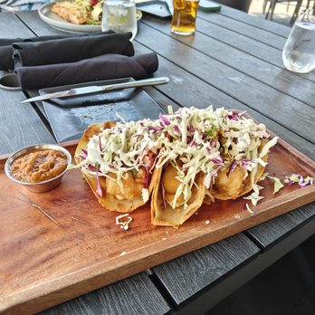 Junior Restaurant - Baja Fish Tacos - Lounges Near Me - Roseville, California Junior Restaurant - Baja Fish Tacos - Lounges Near Me - Roseville, California