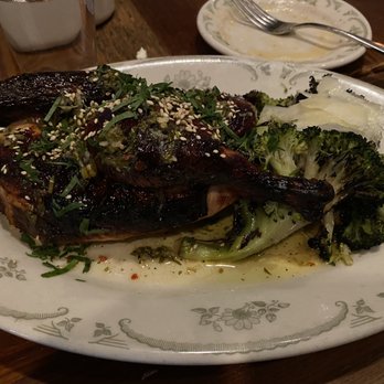 Osteria Tulia - Roasted chicken - Italian Near Me - Naples, Florida Osteria Tulia - Roasted chicken - Italian Near Me - Naples, Florida