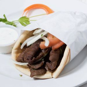 Georgia’s Greek Cuisine on Yelp