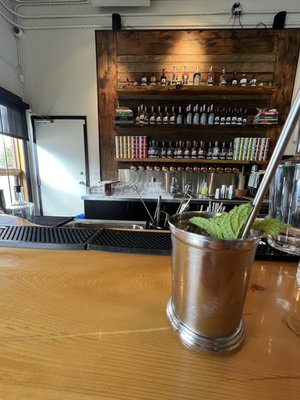 Wild Life Distillery & Cocktail Bar by null