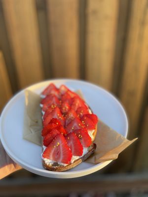 Milk Belly Bakery by null