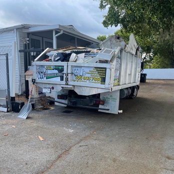 Mr.Junk - Junk Removal & Hauling Near Me - Miami Gardens, Florida Mr.Junk - Junk Removal & Hauling Near Me - Miami Gardens, Florida