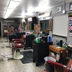Don's Barber Shop