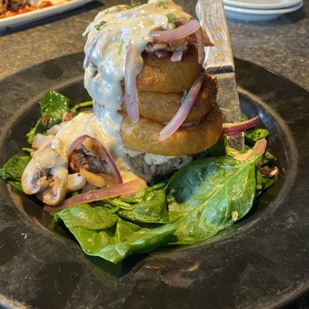 Slatts Pub - Pork Loin (Seasonal Special) - American Near Me - Cincinnati, Ohio Slatts Pub - Pork Loin (Seasonal Special) - American Near Me - Cincinnati, Ohio