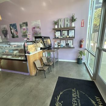Kape Republik - Bakeries Near Me - Ontario, California Kape Republik - Bakeries Near Me - Ontario, California