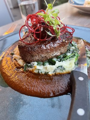 Colibri Mexican Bistro by null