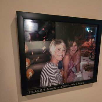 Gourmet Italia - Celebrity wall - Italian Near Me - Temecula, California Gourmet Italia - Celebrity wall - Italian Near Me - Temecula, California