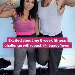 ATL Elite Fitness - Real people Real Results!!!