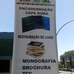 Nacional Papelaria e Copiadora