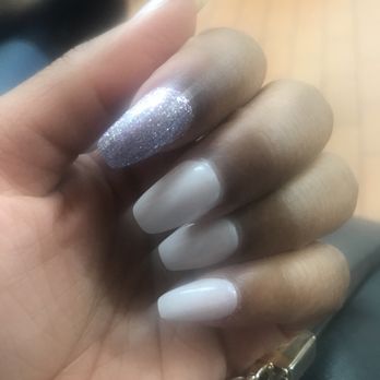 Lucy's Nail Boutique - Sol thank you - Nail Salons Near Me - New York, New York