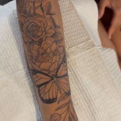 Obsidian Tattoo & Piercing Parlor