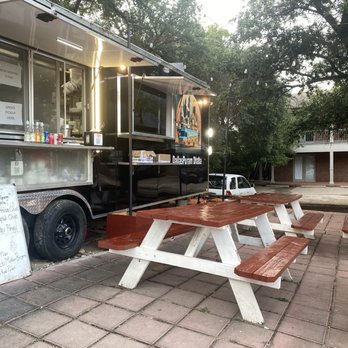 Dallaspuram Dhaba - Food Trucks Near Me - Denton, Texas Dallaspuram Dhaba - Food Trucks Near Me - Denton, Texas