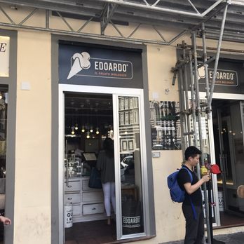 Edoardo - Ice Cream & Frozen Yogurt Near Me - Florence, FI