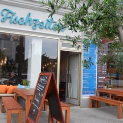 Fischzeiten