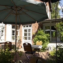 Antik Cafe