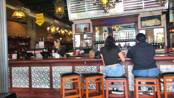 Scrumpy's Hard Cider Bar and Pub, Home of Summit Hard Cider by null