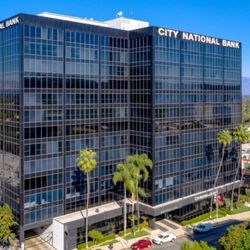 LAnderson Financial