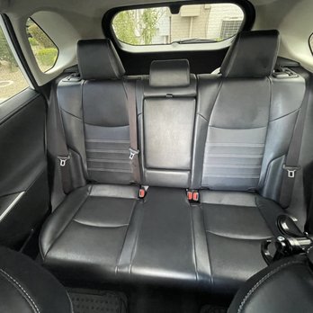 Shine Luxury Auto Spa - Auto Detailing Near Me - Las Vegas, Nevada